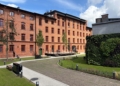 Famuły Poznańskiego odzyskały blask. Przy Ogrodowej 24 powstało 80 nowych mieszkań [ZDJĘCIA]