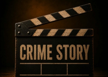 Crime Story