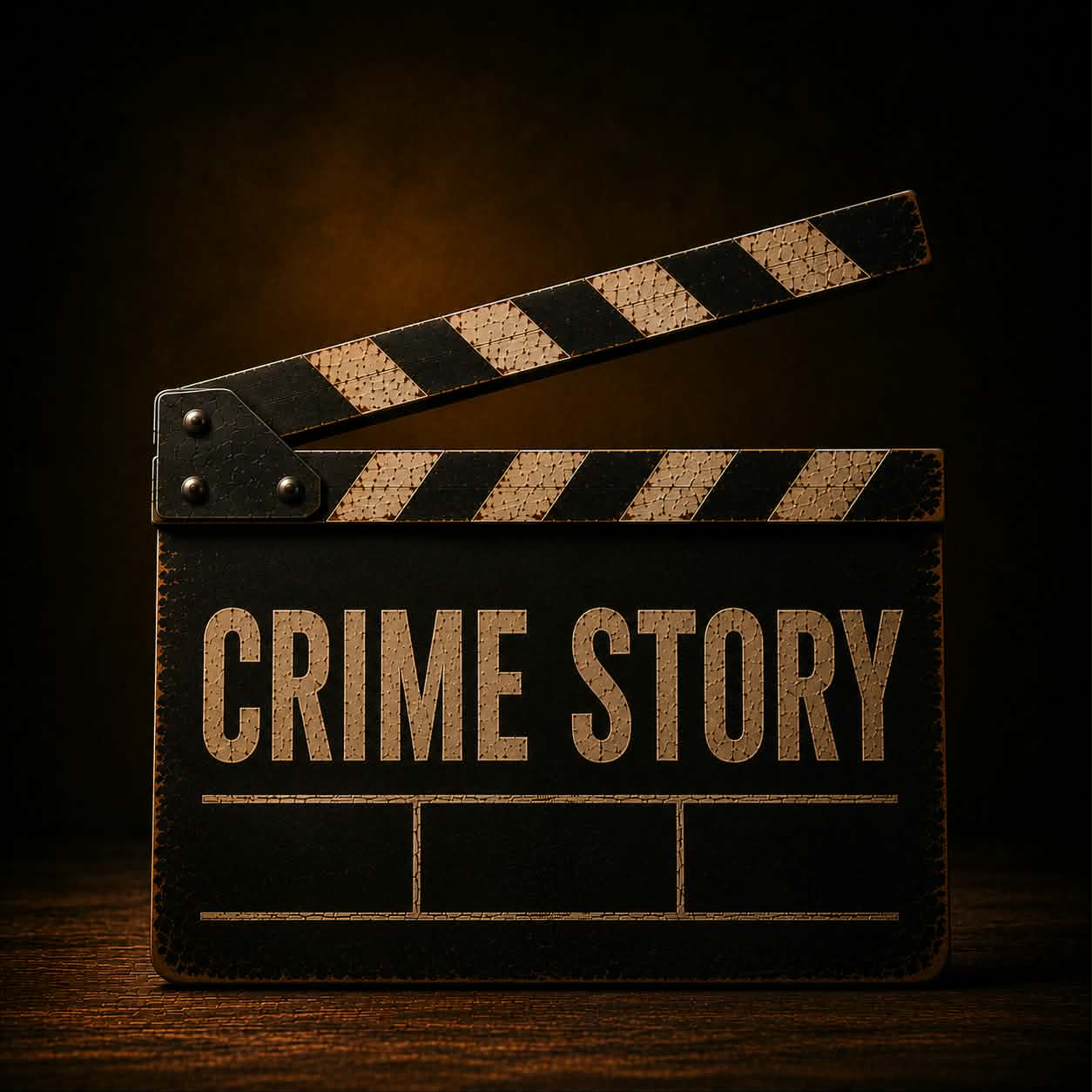 Crime Story