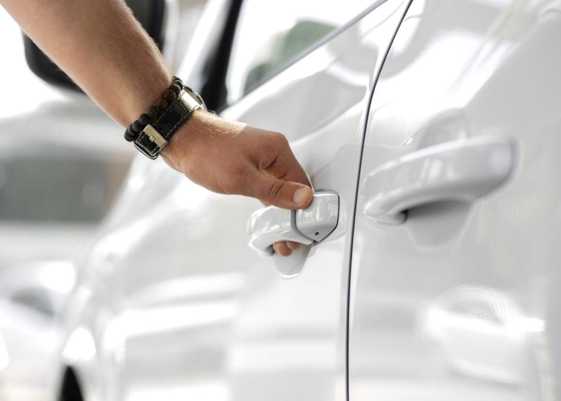 Nowy płatny parking w centrum Łodzi. Znikną darmowe miejsca przy Piotrkowskiej 1 Nowy płatny parking w centrum Łodzi. Znikną darmowe miejsca przy Piotrkowskiej