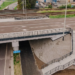 Koniec utrudnień na Maratońskiej w Łodzi. Zakończył się remont wiaduktu 15 Koniec utrudnień na Maratońskiej w Łodzi. Zakończył się remont wiaduktu