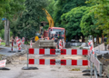 Łódź remontuje ulice zgłoszone przez mieszkańców. Po Starorudzkiej czas na Ruchliwą i Kolejową