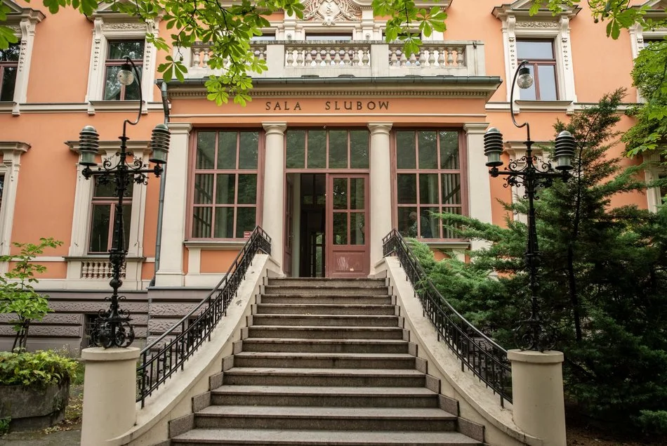 Łódź wpisała do rejestru osiem małżeństw jednopłciowych zawartych za granicą 1 Łódź wpisała do rejestru osiem małżeństw jednopłciowych zawartych za granicą