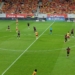 Jagiellonia Białystok - Widzew Łódź