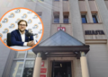 Prezydent Piotrkowa Trybunalskiego z podwyżką. Będzie zarabiał ponad 20 tysięcy złotych miesięcznie