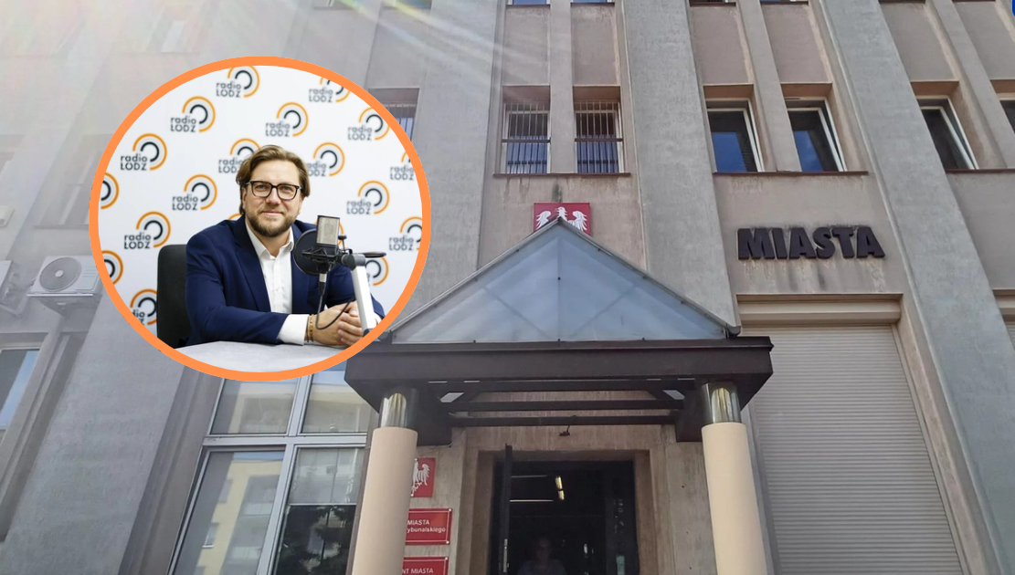 Prezydent Piotrkowa Trybunalskiego z podwyżką. Będzie zarabiał ponad 20 tysięcy złotych miesięcznie