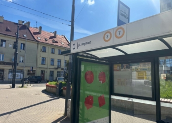 Łódź rozkopana. Kolejne remonty jeszcze przed nami