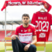Był zawodnikiem Interu Mediolan. Darian Maleš nowym piłkarzem Widzewa Łódź 6 Był zawodnikiem Interu Mediolan. Darian Maleš nowym piłkarzem Widzewa Łódź