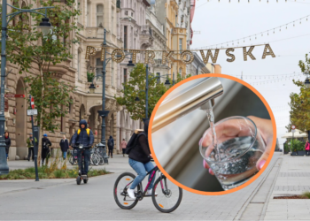 Darmowa kranówka w łódzkich restauracjach. Pierwsze lokale już dołączają do akcji
