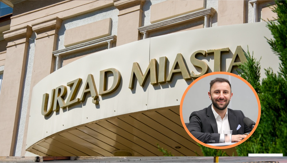 Małżeństwa jednopłciowe - Bełchatów dąży w innym kierunku. ,,W mojej opinii łamią prawo”
