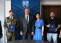 Uratowali 92-latkę z płonącego domu. Bohaterska postawa mieszkańców powiatu bełchatowskiego 5 Uratowali 92-latkę z płonącego domu. Bohaterska postawa mieszkańców powiatu bełchatowskiego