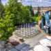 Bełchatów rozważy ograniczenia dla elektrycznych hulajnóg. Powstaną strefy zakazu? 9 Bełchatów chce ograniczyć jazdę hulajnogami elektrycznymi. Powstaną strefy zakazu?