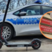 Dozór policyjny i zakaz opuszczania kraju dla podejrzanego w sprawie śmierci 11-latka na hulajnodze