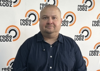 7 dni w Łodzi i regionie | AI i pechowe słupki na Piotrkowskiej [PODCAST]/fot. Remigiusz Fladrowski
