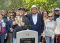 Historie nieodległe | Cmentarz żydowski przy ul. Brackiej w Łodzi 3 image00002 2 scaled