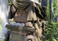 Historie nieodległe | Cmentarz żydowski przy ul. Brackiej w Łodzi 13 image00012 2 scaled