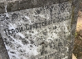 Historie nieodległe | Cmentarz żydowski przy ul. Brackiej w Łodzi 25 image00024 scaled