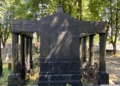 Historie nieodległe | Cmentarz żydowski przy ul. Brackiej w Łodzi 27 image00026 scaled
