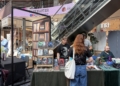 Książkowy weekend w Manufakturze. Trwa pierwsza edycja Book Festu [ZDJĘCIA]