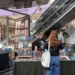 Książkowy weekend w Manufakturze. Trwa pierwsza edycja Book Festu [ZDJĘCIA]