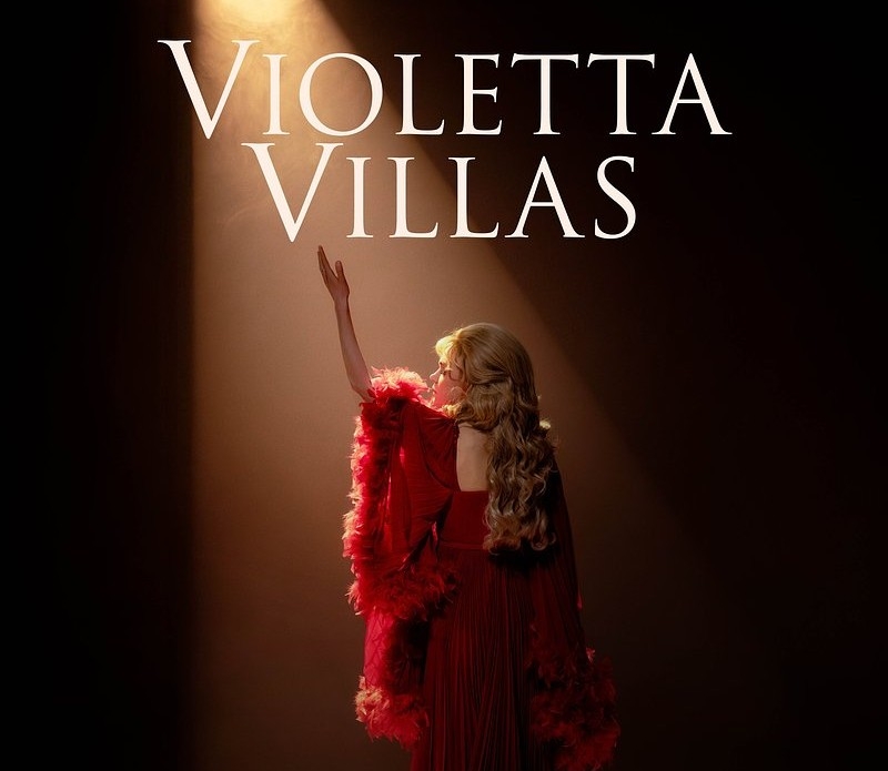 Agata i film | Czekając na Violettę [PODCAST]