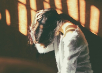 Jakie sygnały wysyła ciało, gdy psychika nie daje rady? 5 Jakie sygnały wysyła ciało, gdy psychika nie daje rady?
