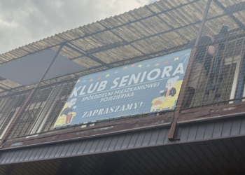Klub Seniora Radość zakończy swoją działalność?