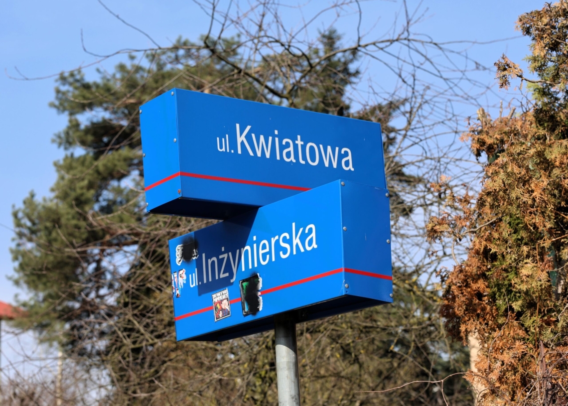 Utrudnienia na trzech ulicach w Piotrkowie Trybunalskim. Drogowcy będą układać nową nawierzchnię