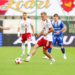 Dublet Arasy. ŁKS Łódź - Stal Mielec 4:0 6 ŁKS Łódź - Stal Mielec