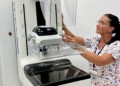 Bezpłatna mammografia. Zadbaj o siebie i zrób badanie 3 Bezpłatna mammografia. Zadbaj o siebie i zrób badanie