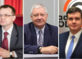 Rozłam w PiS dotarł do Łodzi? Może powstać nowy klub radnych