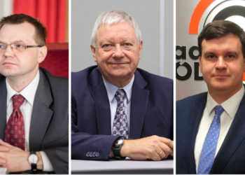 Rozłam w PiS dotarł do Łodzi? Może powstać nowy klub radnych
