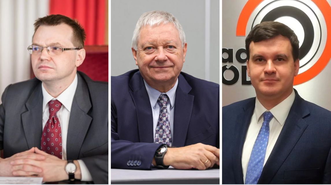 Rozłam w PiS dotarł do Łodzi? Może powstać nowy klub radnych