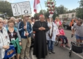 Łódzcy pielgrzymi dotarli na Jasną Górę. Za nimi ponad 130 kilometrów