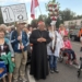 Łódzcy pielgrzymi dotarli na Jasną Górę. Za nimi ponad 130 kilometrów