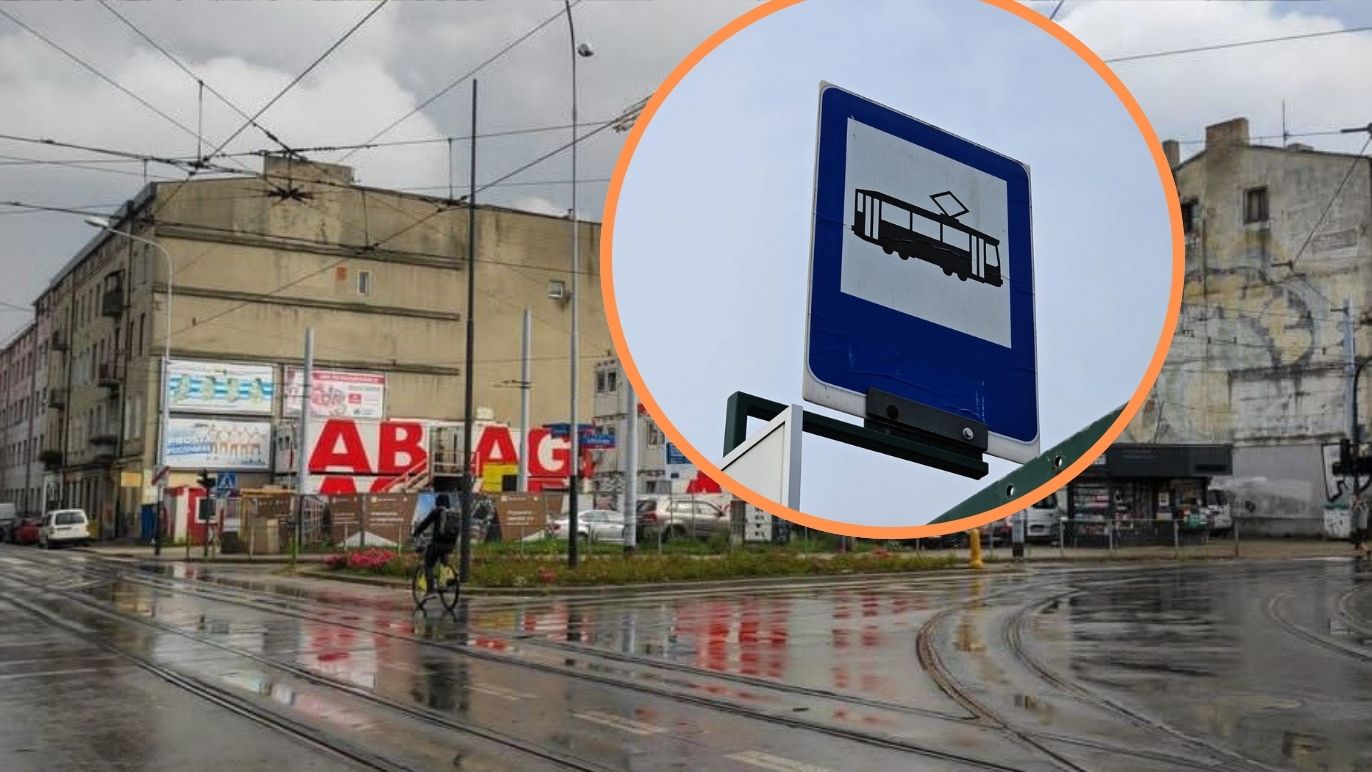 Kolejne tramwaje znikną z centrum Łodzi. Utrudnienia dla studentów
