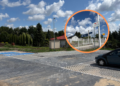 Kolejne miejsca parkingowe przy stacjach kolejowych w Łódzkiem