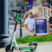 Łódzkie parki bez hulajnóg elektrycznych? Radni chcą konsultacji społecznych 9 Łódzkie parki bez hulajnóg elektrycznych? Radni chcą konsultacji społecznych