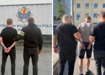 Pobili 15-latka na Stawach Stefańskiego. Policja: zaatakowali go z powodu narodowości [ZDJĘCIA, NAGRANIE]