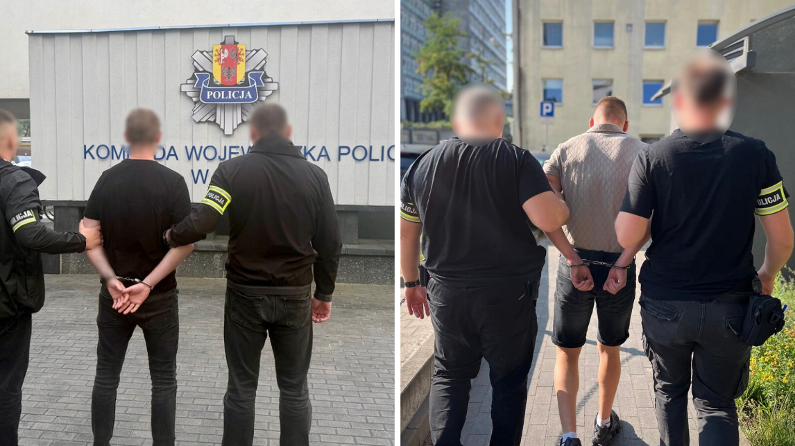 Pobili 15-latka na Stawach Stefańskiego. Policja: zaatakowali go z powodu narodowości [ZDJĘCIA, NAGRANIE]