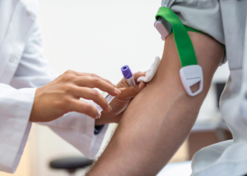 Alarmowo niski poziom zapasów krwi w Łódzkiem. Najbardziej potrzebne grupy 0 Rh- i 0 Rh+