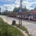 Z tramwaju prosto pod koła samochodu. Mieszkańcy Stoków nie czują się bezpiecznie 8 Z tramwaju prosto pod koła samochodu. Mieszkańcy Stoków nie czują się bezpiecznie