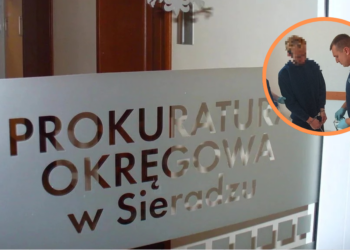 Akt oskarżenia po śmierci 6-letniego Maksymiliana w Zduńskiej Woli. Partner matki odpowie za zabójstwo