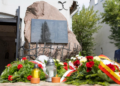 Łódź uczciła pamięć ofiar romskich podczas II wojny światowej