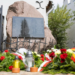 Łódź uczciła pamięć ofiar romskich podczas II wojny światowej 11 Łódź uczciła pamięć ofiar romskich podczas II wojny światowej