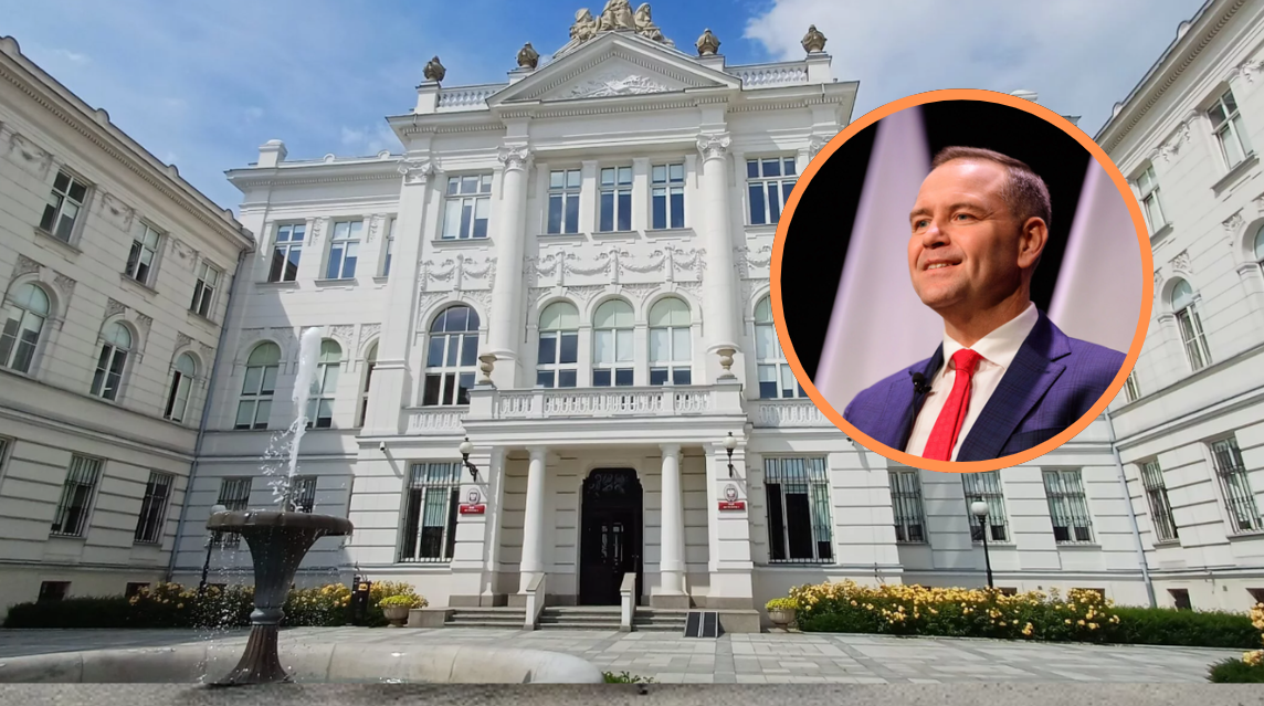 Prokuratura chce zwrotu sprawy dotyczącej wpisu działacza PSL. Miał nazwać prezydenta „Shrekiem”