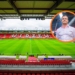 Większy stadion nie dla Widzewa? Robert Dobrzycki: nie stać nas