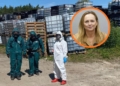 Samorząd województwa idzie do sądu ws. składowiska w Rogowcu. Marszałek Joanna Skrzydlewska: nie jest to satysfakcjonujące 2 Samorząd województwa idzie do sądu ws. składowiska w Rogowcu. Marszałek Joanna Skrzydlewska: nie jest to satysfakcjonujące