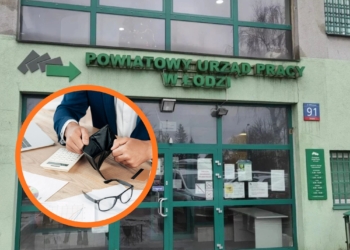 Pieniądze na szkolenia skończyły się szybciej niż chętni. PUP w Łodzi wstrzymuje nabór