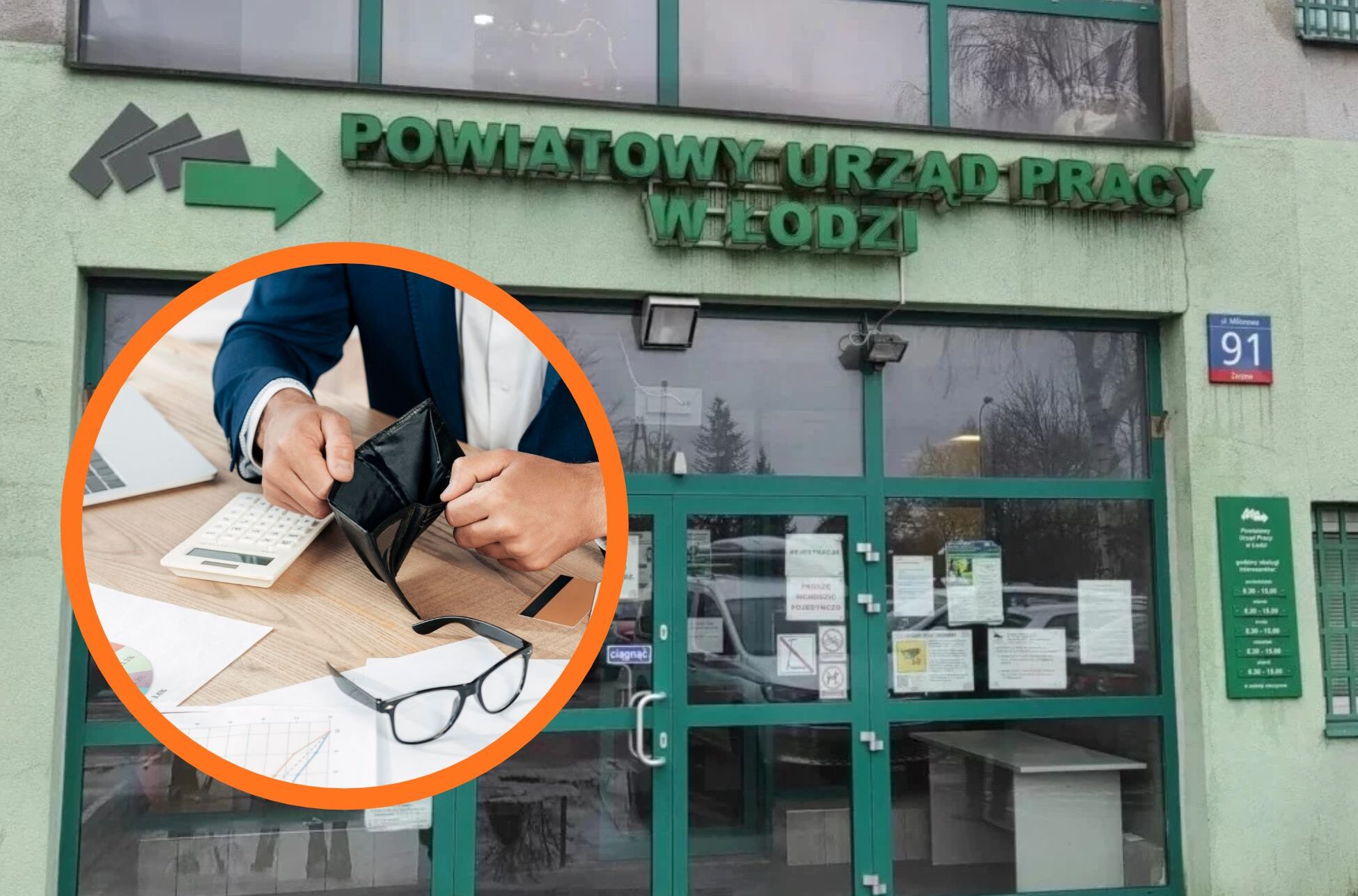 Pieniądze na szkolenia skończyły się szybciej niż chętni. PUP w Łodzi wstrzymuje nabór